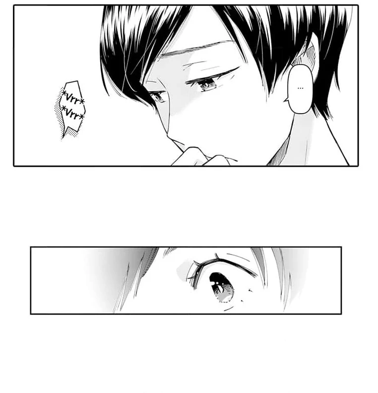 Mama, Yamemasu~ Yomei Ichi-Nen no Ketsudan~ Chapter 7 - page 17