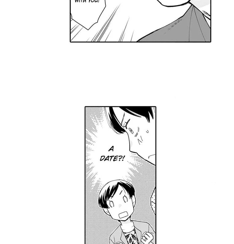 Mama, Yamemasu~ Yomei Ichi-Nen no Ketsudan~ Chapter 7 - page 25