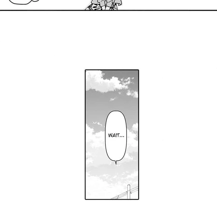 Mama, Yamemasu~ Yomei Ichi-Nen no Ketsudan~ Chapter 7 - page 30
