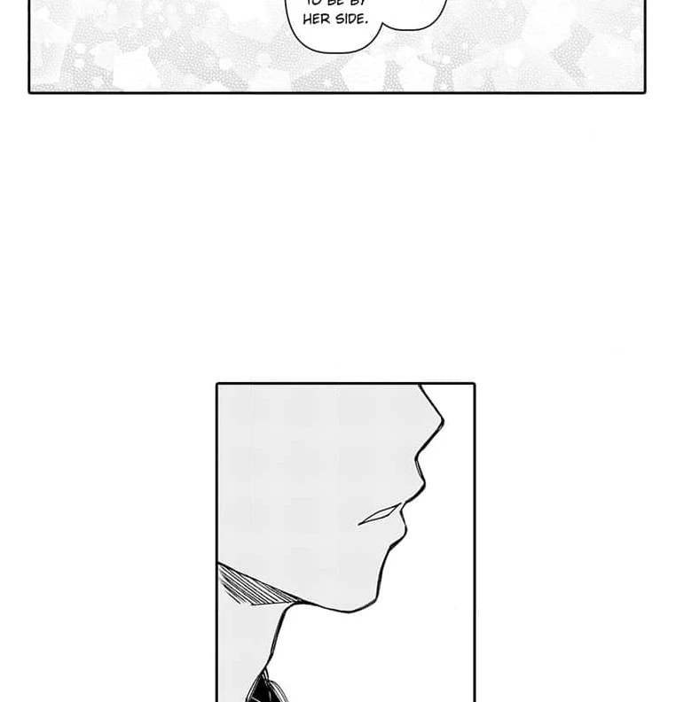 Mama, Yamemasu~ Yomei Ichi-Nen no Ketsudan~ Chapter 7 - page 41