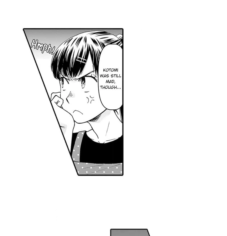 Mama, Yamemasu~ Yomei Ichi-Nen no Ketsudan~ Chapter 7 - page 5