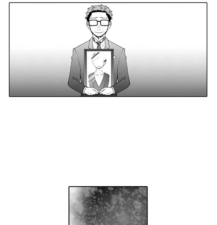 Mama, Yamemasu~ Yomei Ichi-Nen no Ketsudan~ Chapter 8 - page 10
