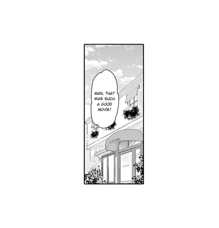 Mama, Yamemasu~ Yomei Ichi-Nen no Ketsudan~ Chapter 8 - page 16