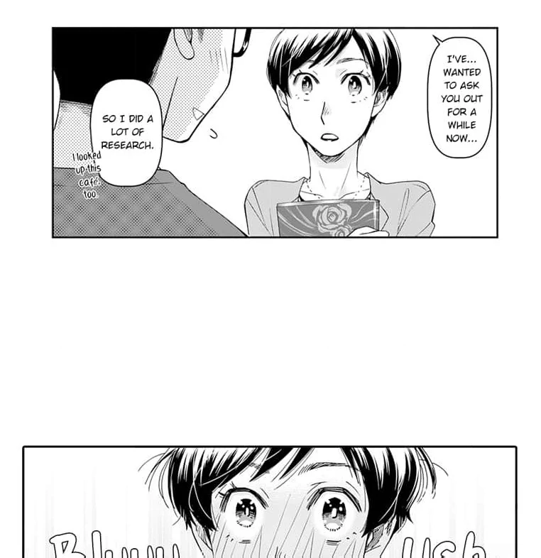 Mama, Yamemasu~ Yomei Ichi-Nen no Ketsudan~ Chapter 8 - page 18
