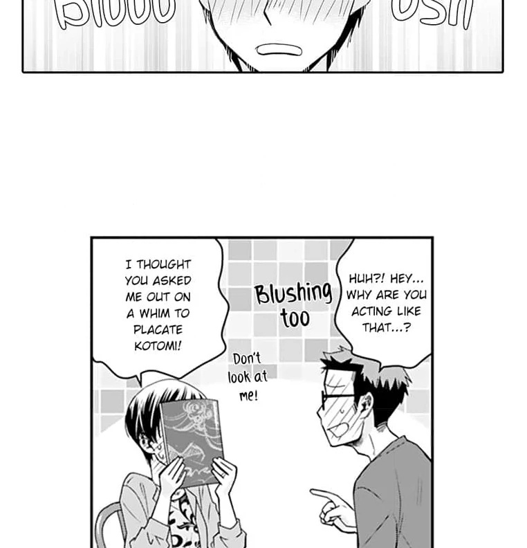 Mama, Yamemasu~ Yomei Ichi-Nen no Ketsudan~ Chapter 8 - page 19