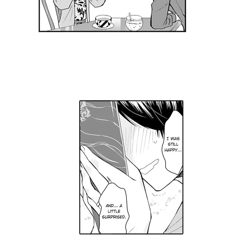 Mama, Yamemasu~ Yomei Ichi-Nen no Ketsudan~ Chapter 8 - page 20