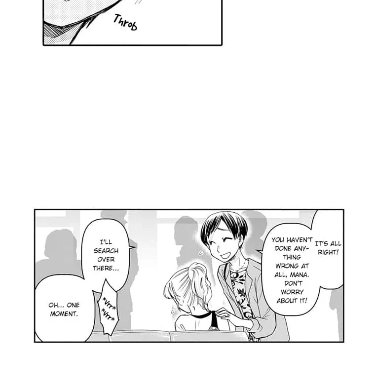 Mama, Yamemasu~ Yomei Ichi-Nen no Ketsudan~ Chapter 8 - page 29