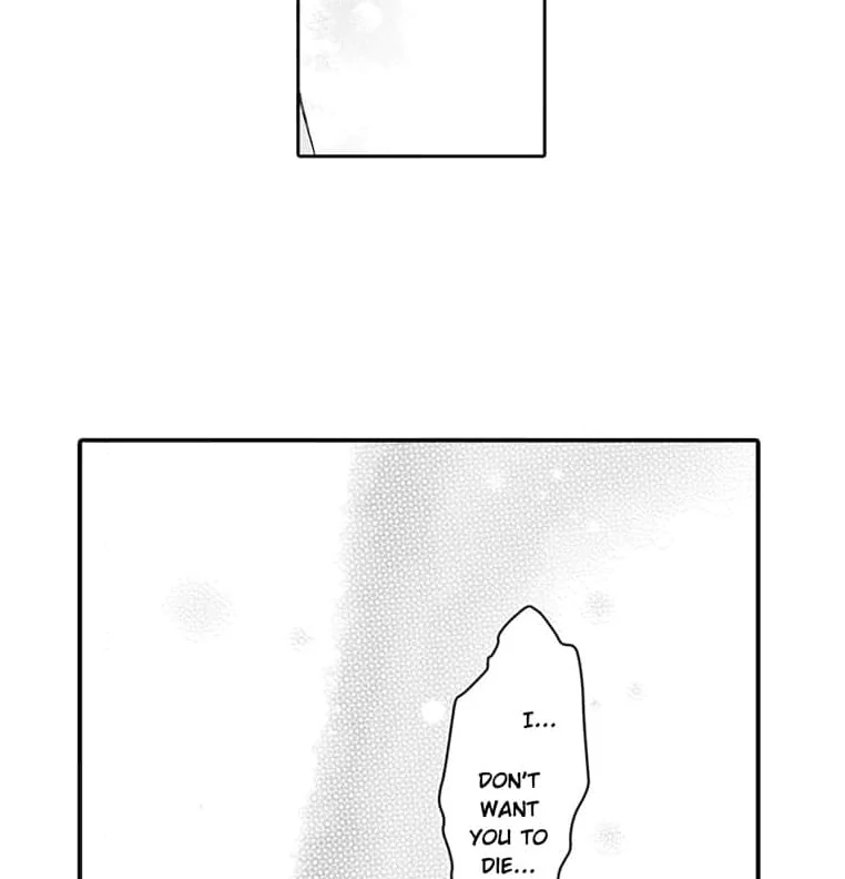 Mama, Yamemasu~ Yomei Ichi-Nen no Ketsudan~ Chapter 8 - page 50