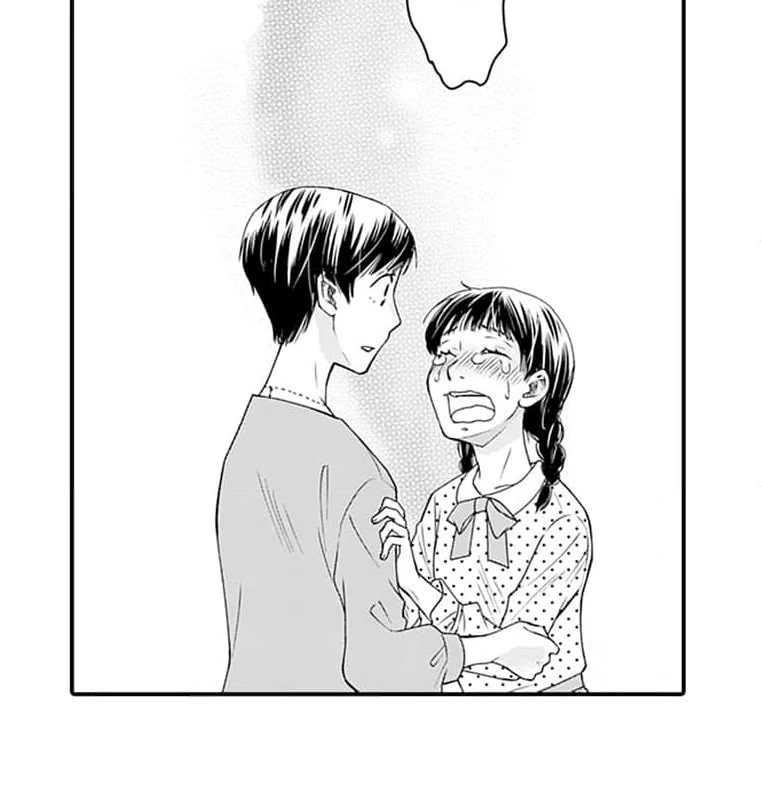 Mama, Yamemasu~ Yomei Ichi-Nen no Ketsudan~ Chapter 8 - page 51