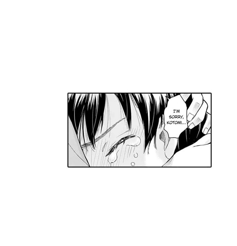 Mama, Yamemasu~ Yomei Ichi-Nen no Ketsudan~ Chapter 8 - page 52