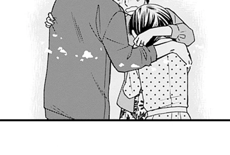 Mama, Yamemasu~ Yomei Ichi-Nen no Ketsudan~ Chapter 8 - page 55