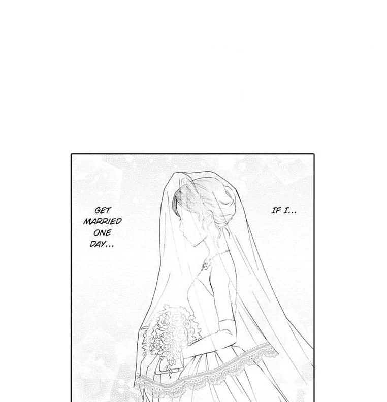Mama, Yamemasu~ Yomei Ichi-Nen no Ketsudan~ Chapter 8 - page 8