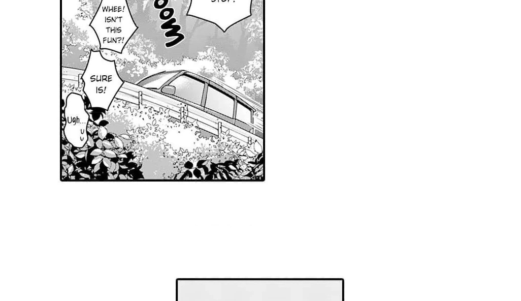 Mama, Yamemasu~ Yomei Ichi-Nen no Ketsudan~ Chapter 9 - page 11