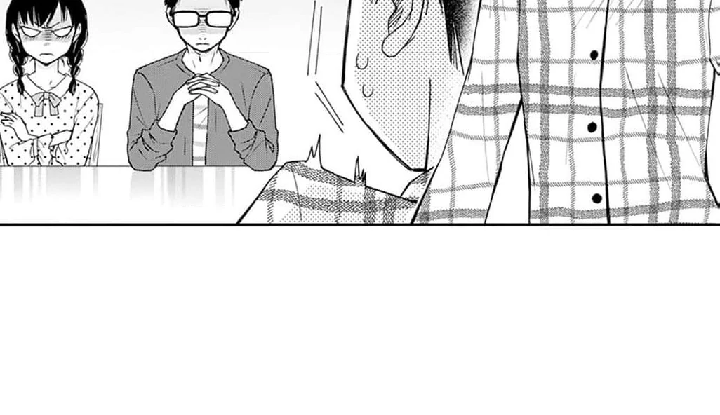 Mama, Yamemasu~ Yomei Ichi-Nen no Ketsudan~ Chapter 9 - page 21