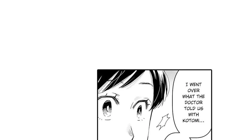 Mama, Yamemasu~ Yomei Ichi-Nen no Ketsudan~ Chapter 9 - page 23