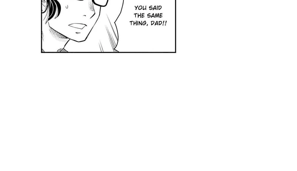 Mama, Yamemasu~ Yomei Ichi-Nen no Ketsudan~ Chapter 9 - page 26