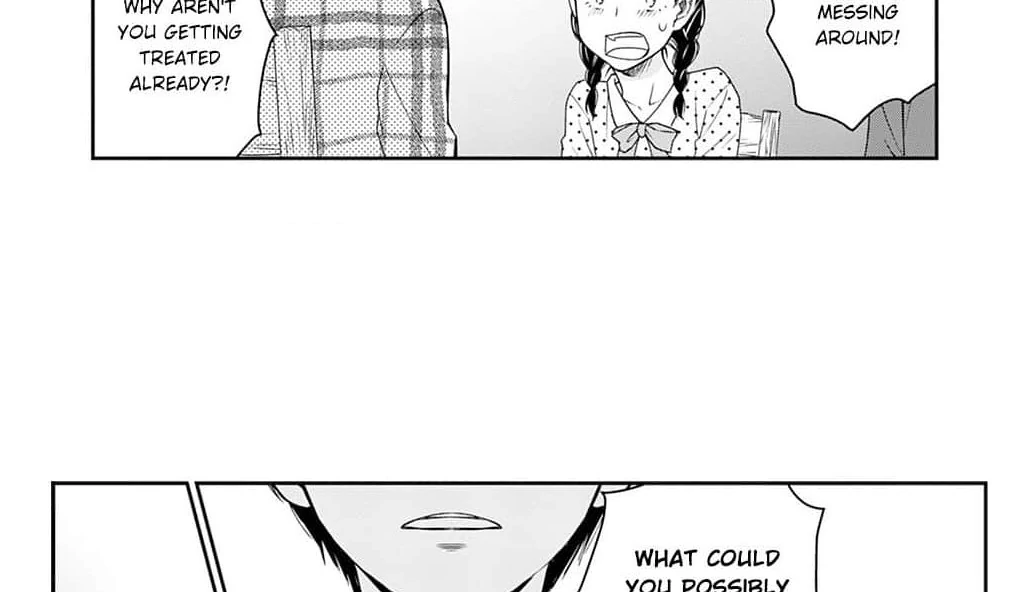 Mama, Yamemasu~ Yomei Ichi-Nen no Ketsudan~ Chapter 9 - page 29