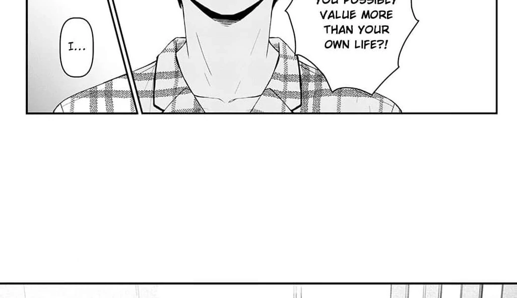 Mama, Yamemasu~ Yomei Ichi-Nen no Ketsudan~ Chapter 9 - page 30