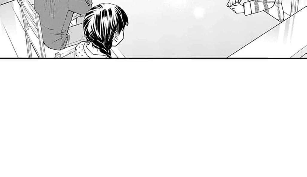 Mama, Yamemasu~ Yomei Ichi-Nen no Ketsudan~ Chapter 9 - page 32