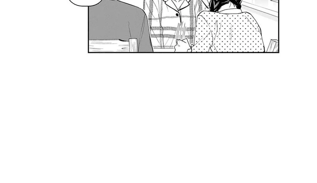 Mama, Yamemasu~ Yomei Ichi-Nen no Ketsudan~ Chapter 9 - page 40