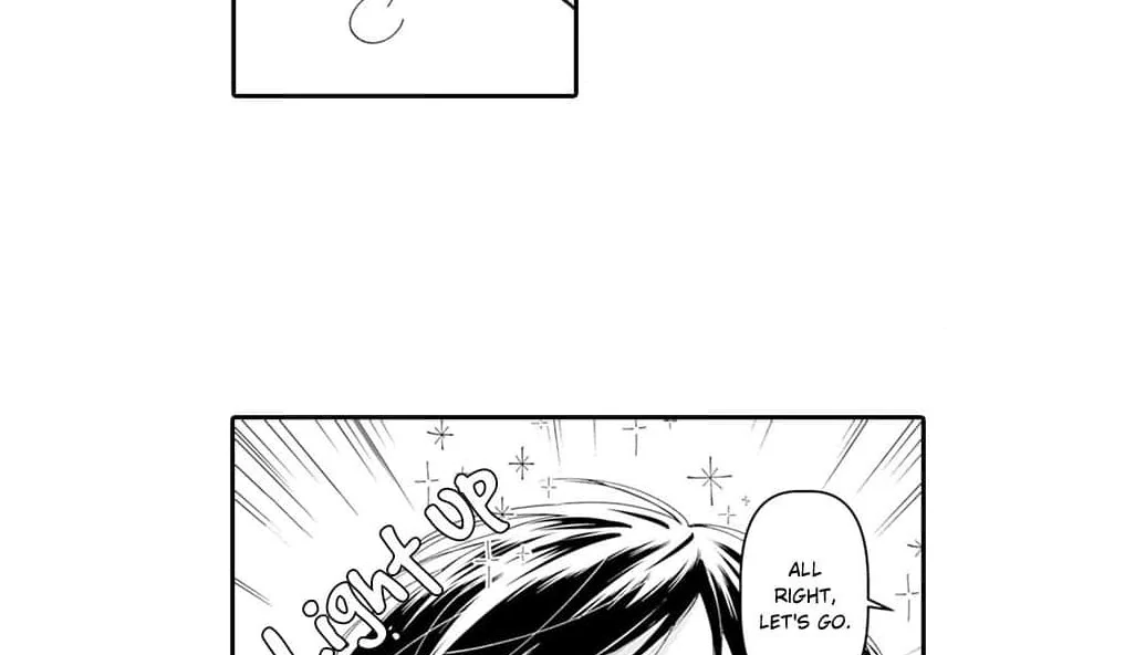 Mama, Yamemasu~ Yomei Ichi-Nen no Ketsudan~ Chapter 9 - page 42