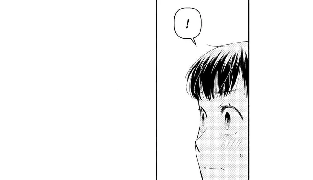 Mama, Yamemasu~ Yomei Ichi-Nen no Ketsudan~ Chapter 9 - page 45