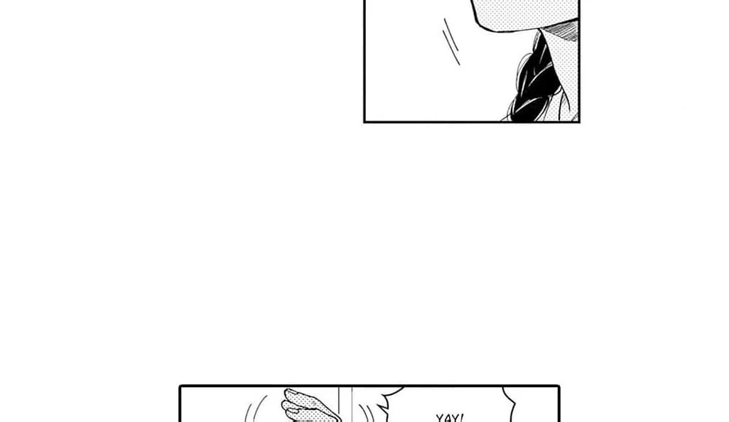 Mama, Yamemasu~ Yomei Ichi-Nen no Ketsudan~ Chapter 9 - page 46