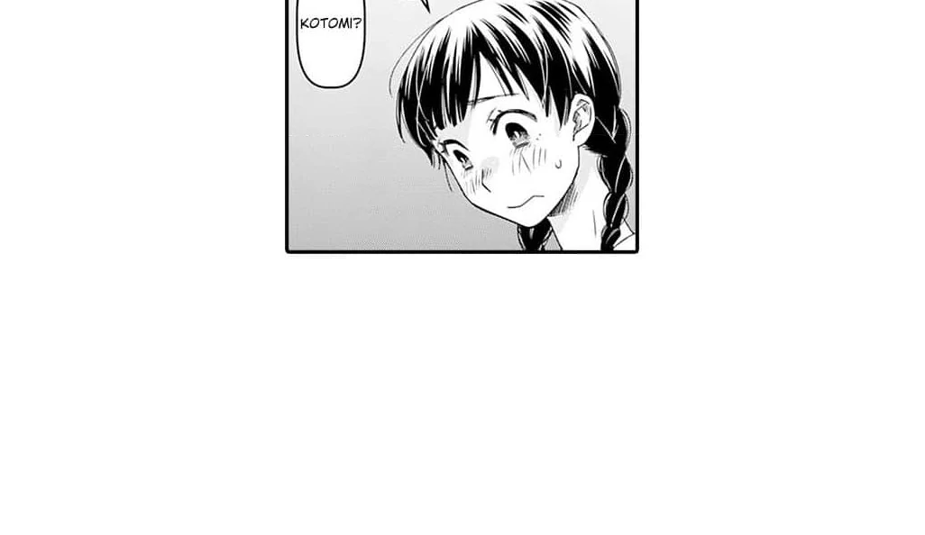 Mama, Yamemasu~ Yomei Ichi-Nen no Ketsudan~ Chapter 9 - page 49