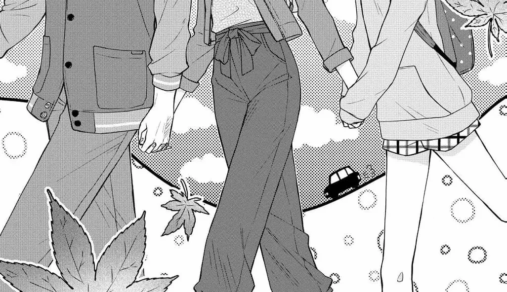 Mama, Yamemasu~ Yomei Ichi-Nen no Ketsudan~ Chapter 9 - page 5