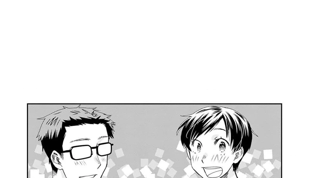 Mama, Yamemasu~ Yomei Ichi-Nen no Ketsudan~ Chapter 9 - page 51