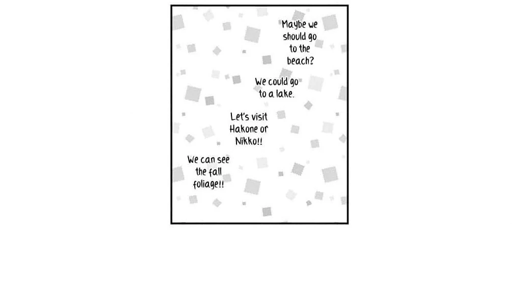 Mama, Yamemasu~ Yomei Ichi-Nen no Ketsudan~ Chapter 9 - page 53