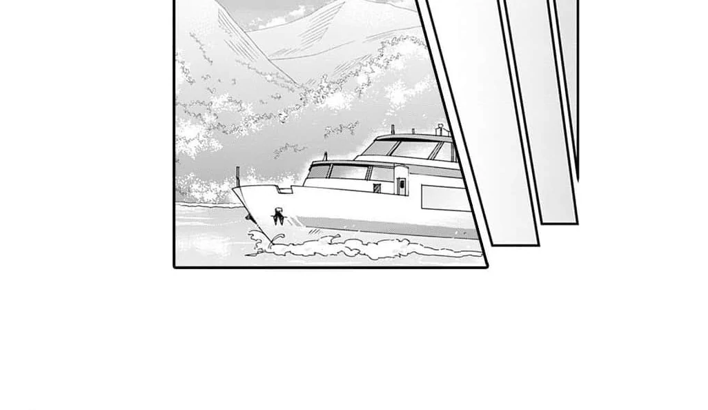 Mama, Yamemasu~ Yomei Ichi-Nen no Ketsudan~ Chapter 9 - page 55
