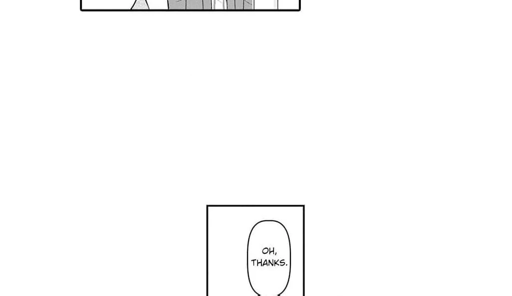 Mama, Yamemasu~ Yomei Ichi-Nen no Ketsudan~ Chapter 9 - page 58