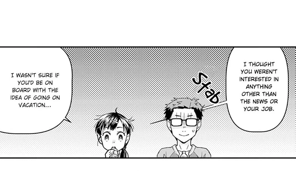 Mama, Yamemasu~ Yomei Ichi-Nen no Ketsudan~ Chapter 9 - page 64