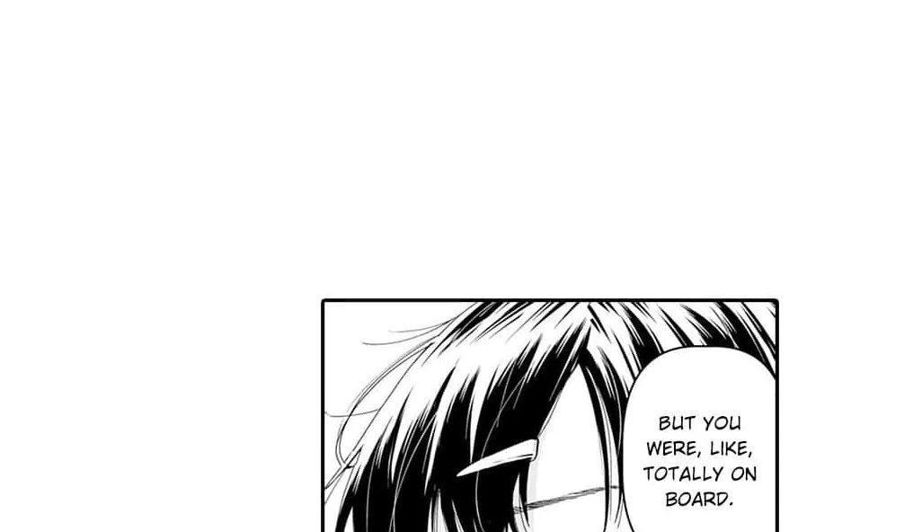 Mama, Yamemasu~ Yomei Ichi-Nen no Ketsudan~ Chapter 9 - page 65