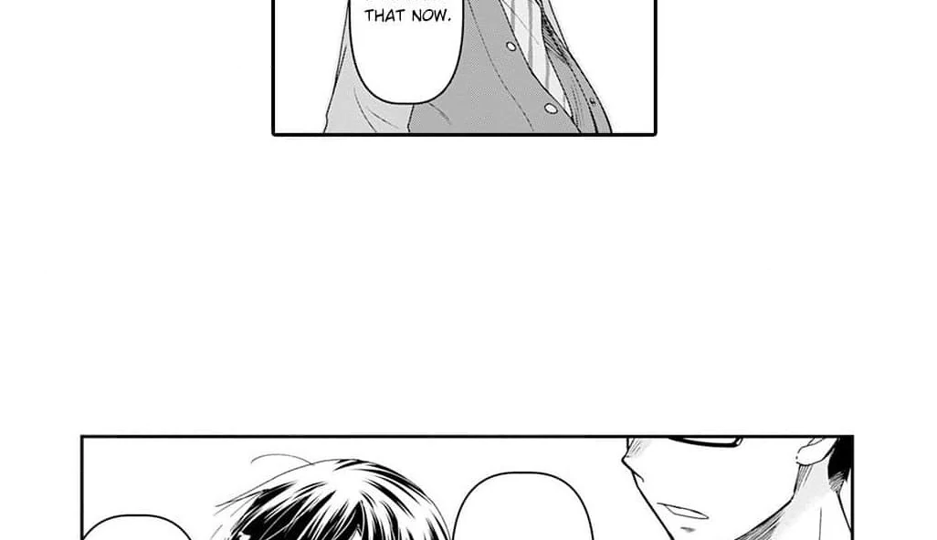 Mama, Yamemasu~ Yomei Ichi-Nen no Ketsudan~ Chapter 9 - page 69