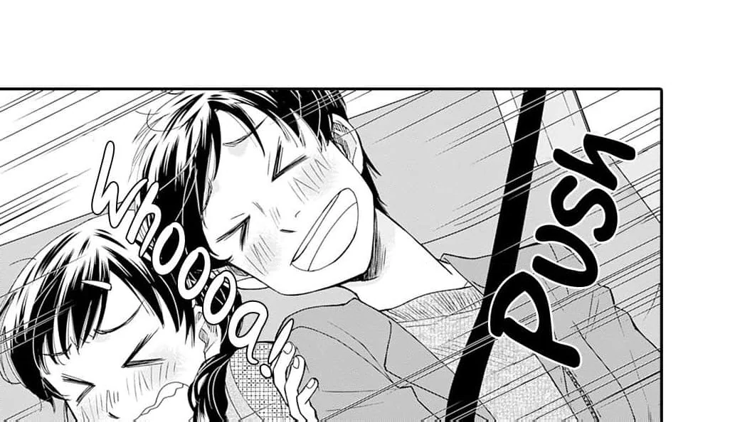 Mama, Yamemasu~ Yomei Ichi-Nen no Ketsudan~ Chapter 9 - page 7