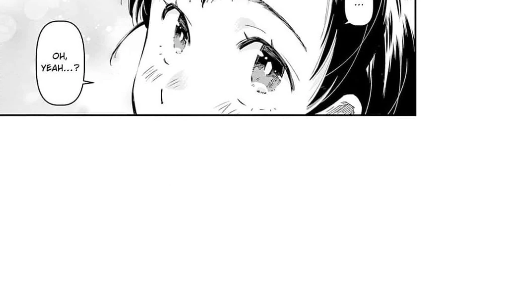Mama, Yamemasu~ Yomei Ichi-Nen no Ketsudan~ Chapter 9 - page 73