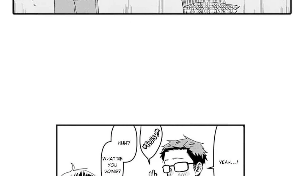 Mama, Yamemasu~ Yomei Ichi-Nen no Ketsudan~ Chapter 9 - page 75