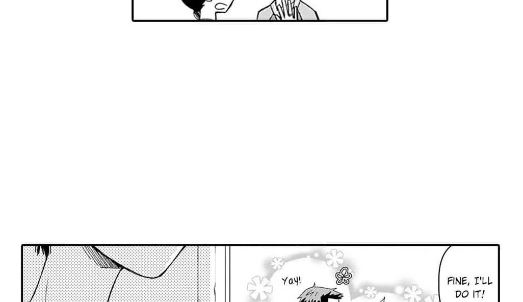 Mama, Yamemasu~ Yomei Ichi-Nen no Ketsudan~ Chapter 9 - page 78