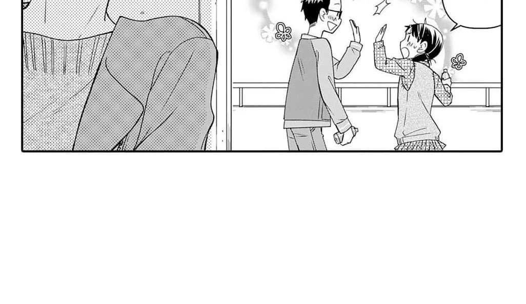 Mama, Yamemasu~ Yomei Ichi-Nen no Ketsudan~ Chapter 9 - page 79