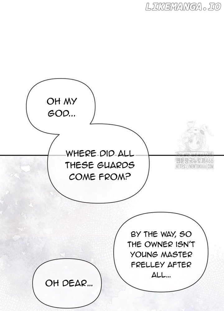 A Strange But Effective Villainess Life Chapter 17 - page 30