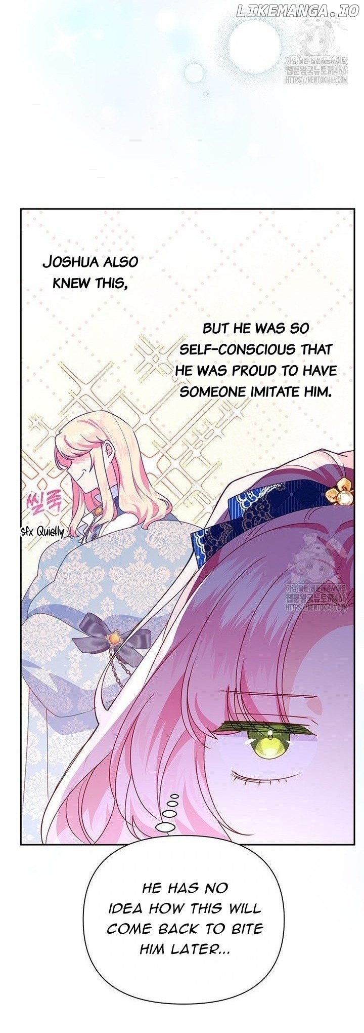 A Strange But Effective Villainess Life Chapter 17 - page 35