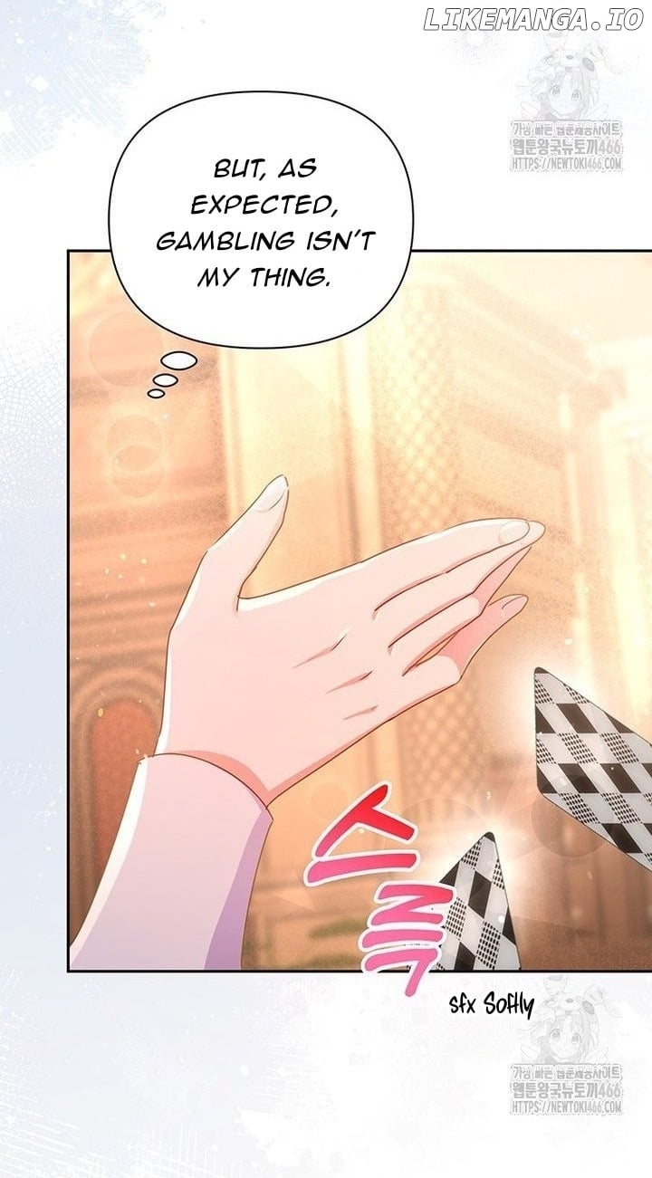 A Strange But Effective Villainess Life Chapter 17 - page 40