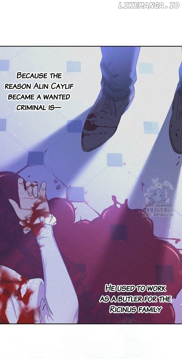 A Strange But Effective Villainess Life Chapter 17 - page 53