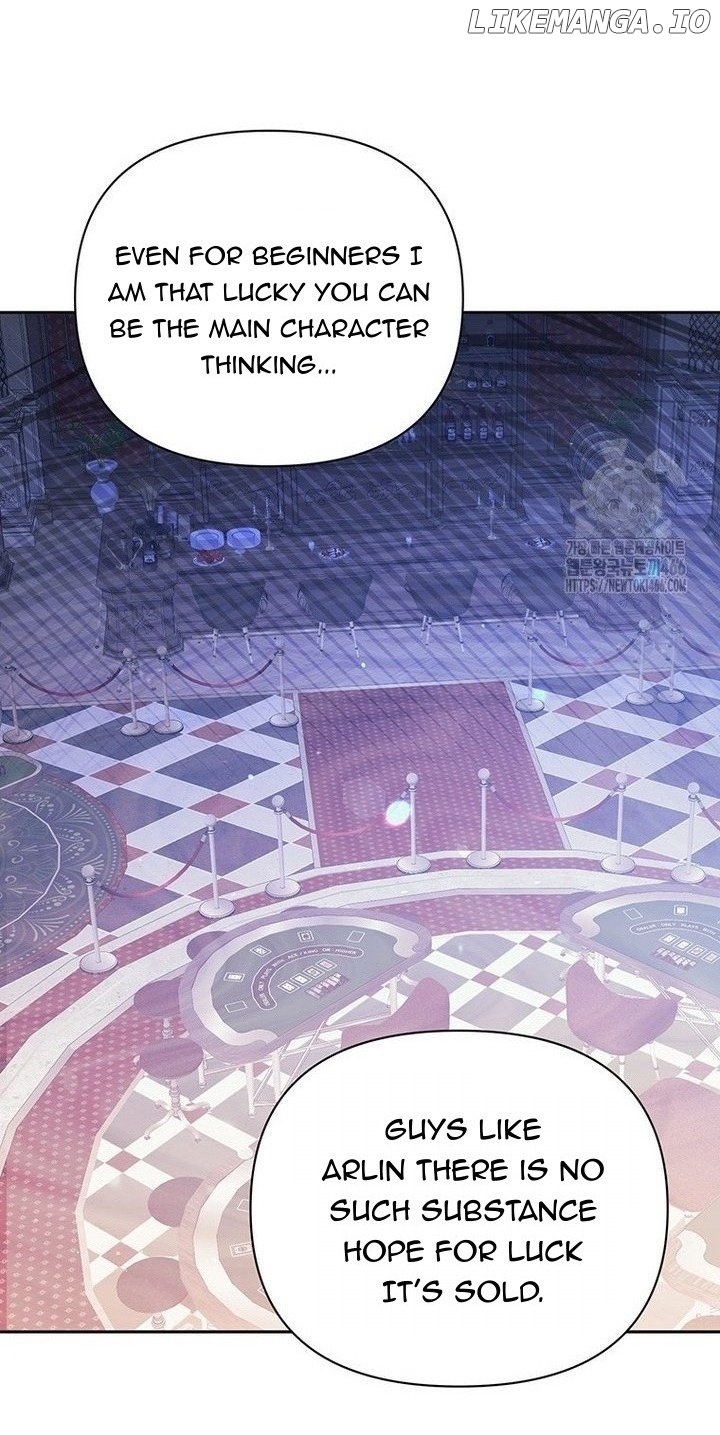 A Strange But Effective Villainess Life Chapter 17 - page 90