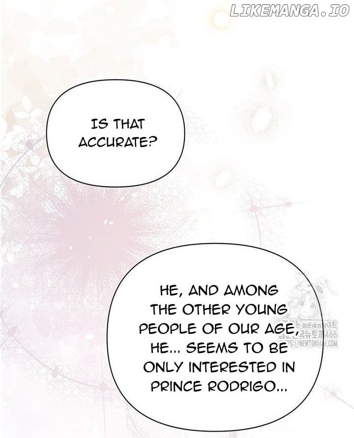 A Strange But Effective Villainess Life Chapter 17 - page 96