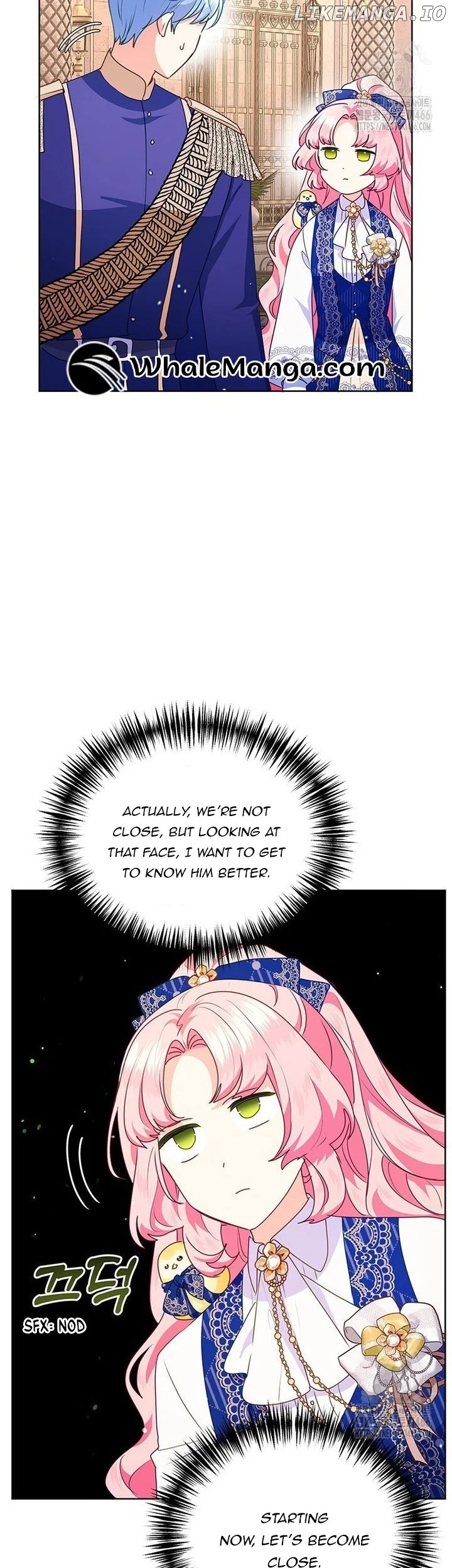 A Strange But Effective Villainess Life Chapter 18 - page 12