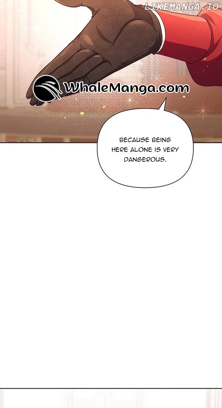 A Strange But Effective Villainess Life Chapter 18 - page 28