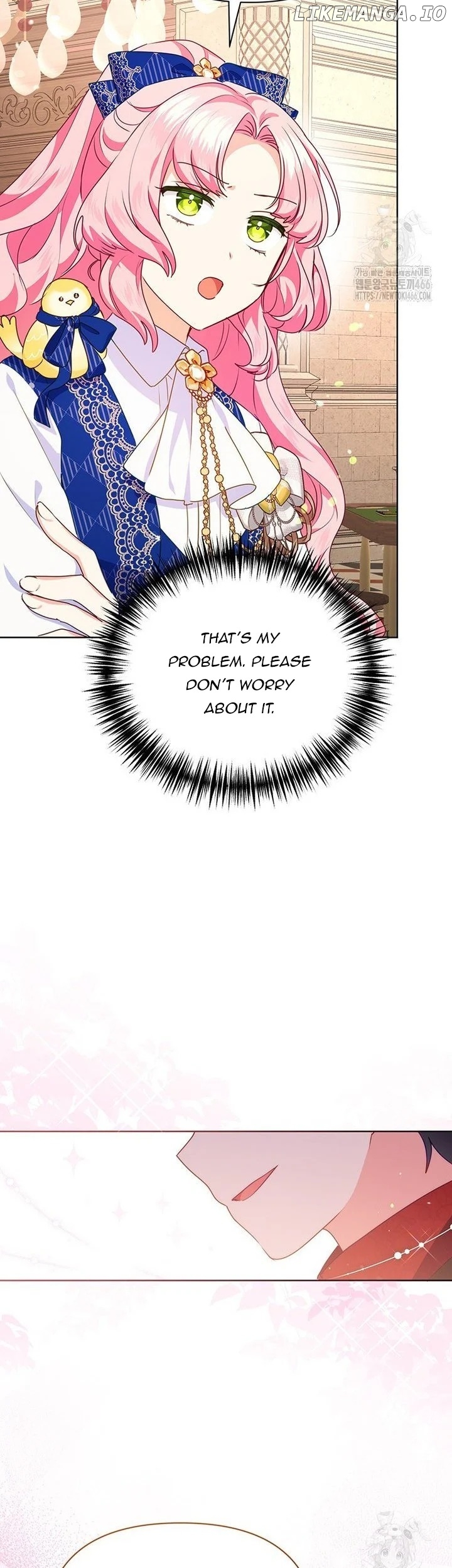 A Strange But Effective Villainess Life Chapter 18 - page 3